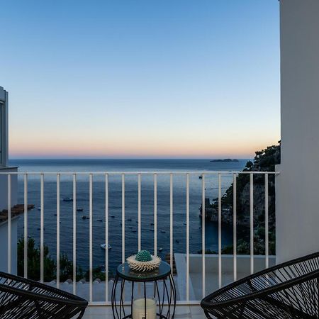 Gianlica Suites Positano Exterior foto