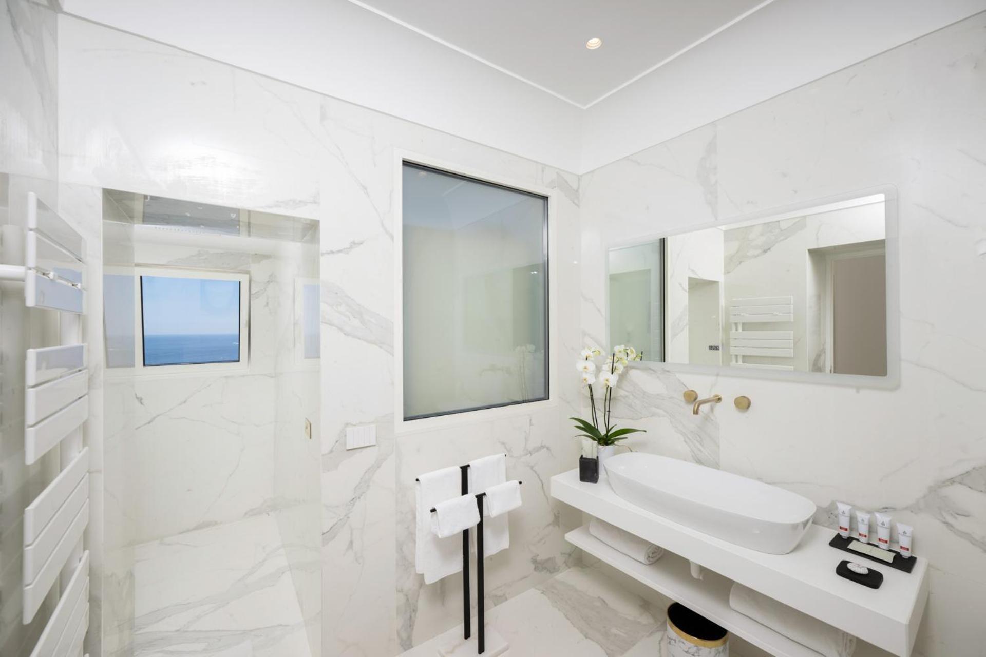 Gianlica Suites Positano Exterior foto