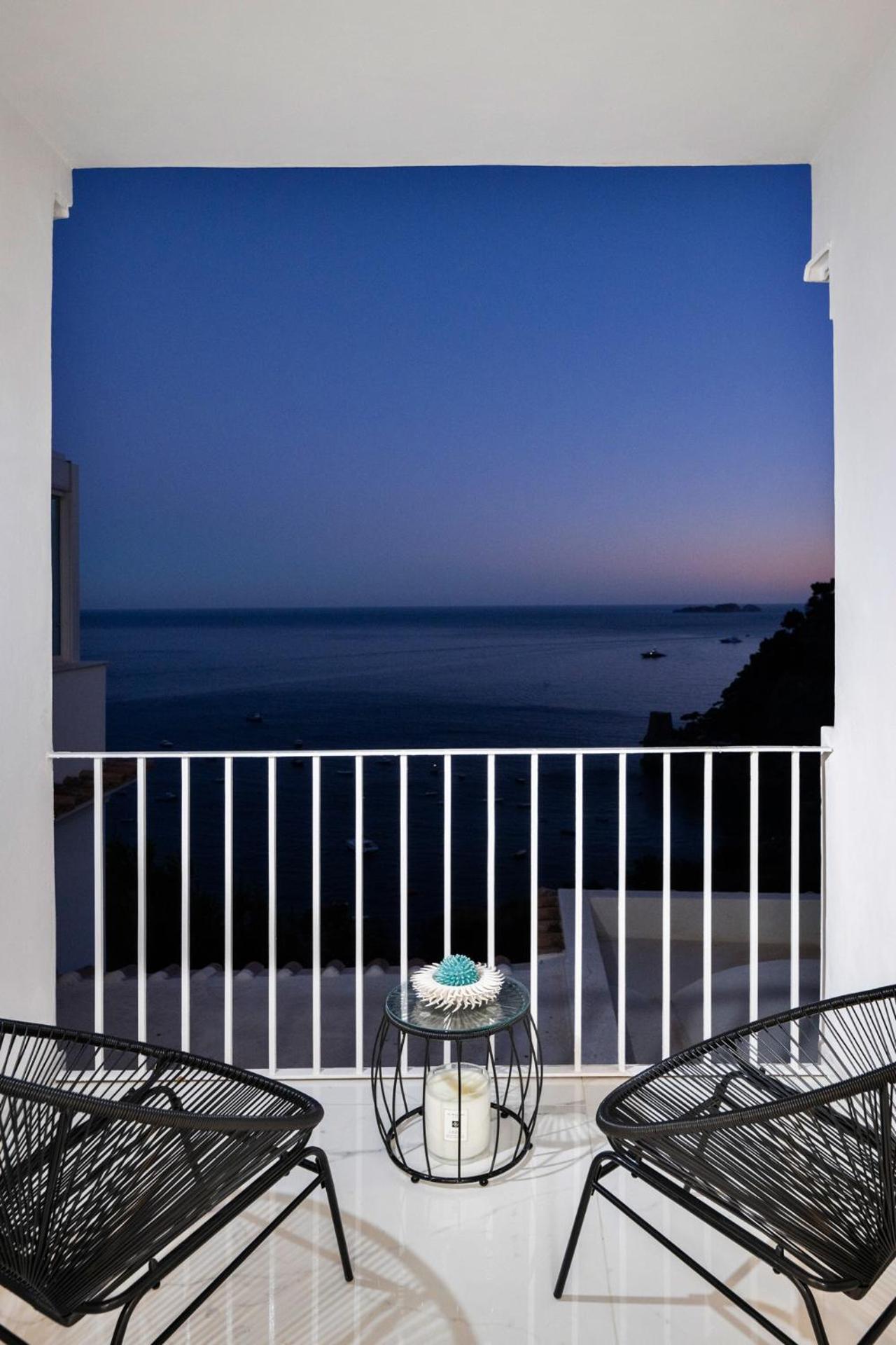 Gianlica Suites Positano Exterior foto